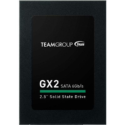 Накопитель SSD  512GB Team GX2 2.5
