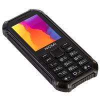 Телефон мобільний Nomi i2450 X-Treme Black Diawest