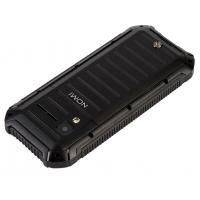 Телефон мобільний Nomi i2450 X-Treme Black Diawest