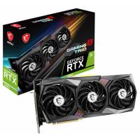 Відеокарта MSI GeForce RTX3060 12Gb GAMING X TRIO (RTX 3060 GAMING X TRIO 12G) Diawest