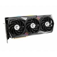 Відеокарта MSI GeForce RTX3060 12Gb GAMING X TRIO (RTX 3060 GAMING X TRIO 12G) Diawest