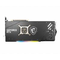 Відеокарта MSI GeForce RTX3060 12Gb GAMING X TRIO (RTX 3060 GAMING X TRIO 12G) Diawest