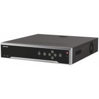 Реєстратор для відеоспостереження HikVision DS-7732NI-I4/16P(B) (256-256) Diawest
