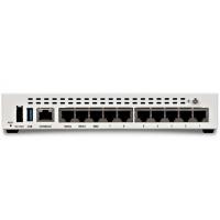 Фаервол Fortinet FG-60F Diawest