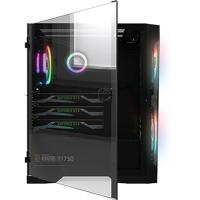 Корпус GAMDIAS APOLLO E2 Elite (4712960136014) Diawest