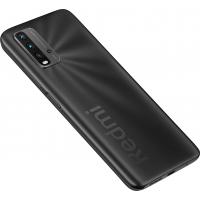 Телефон мобільний Xiaomi Redmi 9T 4/128GB Carbon Gray Diawest