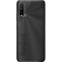 Телефон мобільний Xiaomi Redmi 9T 4/128GB Carbon Gray Diawest