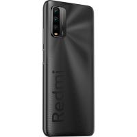 Телефон мобільний Xiaomi Redmi 9T 4/128GB Carbon Gray Diawest