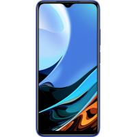 Телефон мобільний Xiaomi Redmi 9T 4/128GB Twilight Blue Diawest