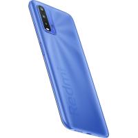Телефон мобільний Xiaomi Redmi 9T 4/128GB Twilight Blue Diawest