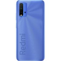 Телефон мобільний Xiaomi Redmi 9T 4/128GB Twilight Blue Diawest