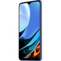 Телефон мобільний Xiaomi Redmi 9T 4/128GB Twilight Blue Diawest