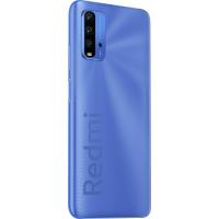 Телефон мобільний Xiaomi Redmi 9T 4/128GB Twilight Blue Diawest