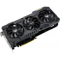 Відеокарта ASUS GeForce RTX3060 12Gb TUF OC GAMING (TUF-RTX3060-O12G-GAMING) Diawest