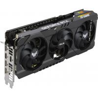 Відеокарта ASUS GeForce RTX3060 12Gb TUF OC GAMING (TUF-RTX3060-O12G-GAMING) Diawest