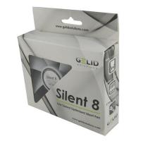 Кулер для корпуса GELID Solutions Slient 8 (FN-SX08-16) Diawest