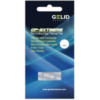 Термопрокладка GELID Solutions GP-Extreme 80x40x0.5 mm (TP-GP01-A) Diawest