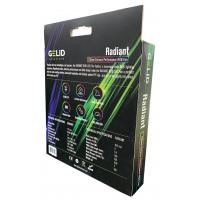Кулер до корпусу GELID Solutions Radiant RGB LED 120mm (FN-Radiant-20) Diawest