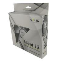 Кулер до корпусу Gelid Solutions Silent 12 (FN-SX12-10) Diawest