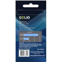 Термопрокладка Gelid Solutions GP-Extreme 80x40x1.0 mm (TP-GP01-B) Diawest