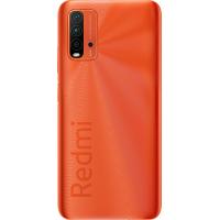 Телефон мобільний Xiaomi Redmi 9T 4/128GB Sunrise Orange Diawest
