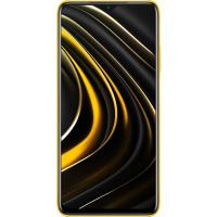 Телефон мобільний Xiaomi Poco M3 4/128GB Yellow Diawest