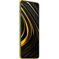 Телефон мобільний Xiaomi Poco M3 4/128GB Yellow Diawest