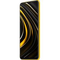 Телефон мобільний Xiaomi Poco M3 4/128GB Yellow Diawest