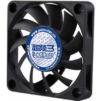 Кулер до корпусу PcСooler F62 Diawest