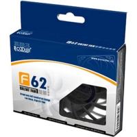 Кулер до корпусу PcСooler F62 Diawest