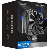 Кулер до процесора PcСooler GI-X4SD Diawest