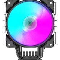 Кулер до процесора PcСooler GI-D56A HALO RGB Diawest