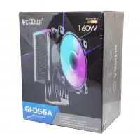 Кулер до процесора PcСooler GI-D56A HALO RGB Diawest