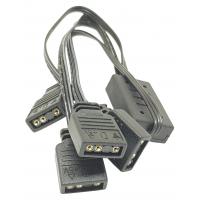 Кабель PcСooler CB+1-to-3 Cable-FRGB SET Diawest