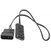 Кабель PcСooler CB+1-to-3 Cable-FRGB SET Diawest