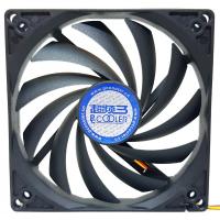 Кулер для корпуса PcСooler F102 Diawest