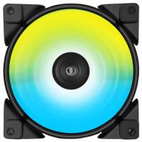 Кулер для корпуса PcСooler Halo FRGB 120mm Diawest