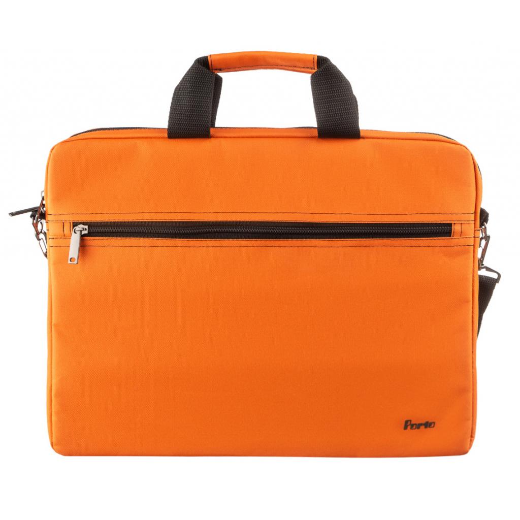 Сумка для ноутбука PORTO 15.6