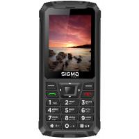 Телефон мобільний Sigma 4827798524817 Diawest