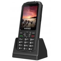 Телефон мобільний Sigma 4827798524817 Diawest