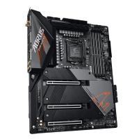 Серверная материнская плата GIGABYTE Z590 AORUS MASTER Diawest