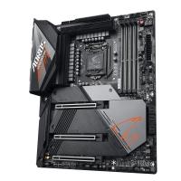 Серверная материнская плата GIGABYTE Z590 AORUS MASTER Diawest