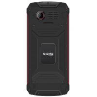 Телефон мобільний Sigma 4827798524824 Diawest