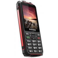 Телефон мобільний Sigma 4827798524824 Diawest