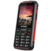 Телефон мобільний Sigma 4827798524824 Diawest