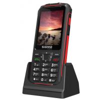 Телефон мобільний Sigma 4827798524824 Diawest