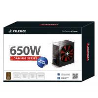 Блок живлення Xilence 650W (XP650R10) Diawest