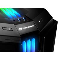Корпус Cougar Gemini T Pro Diawest