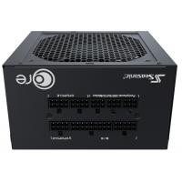Блок живлення Seasonic 650W CORE GX-650 GOLD (SSR-650LX) Diawest