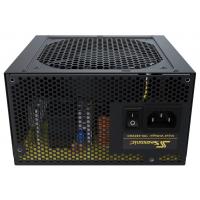 Блок живлення Seasonic 650W CORE GX-650 GOLD (SSR-650LX) Diawest